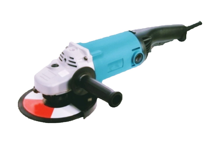 9 inch angle grinder